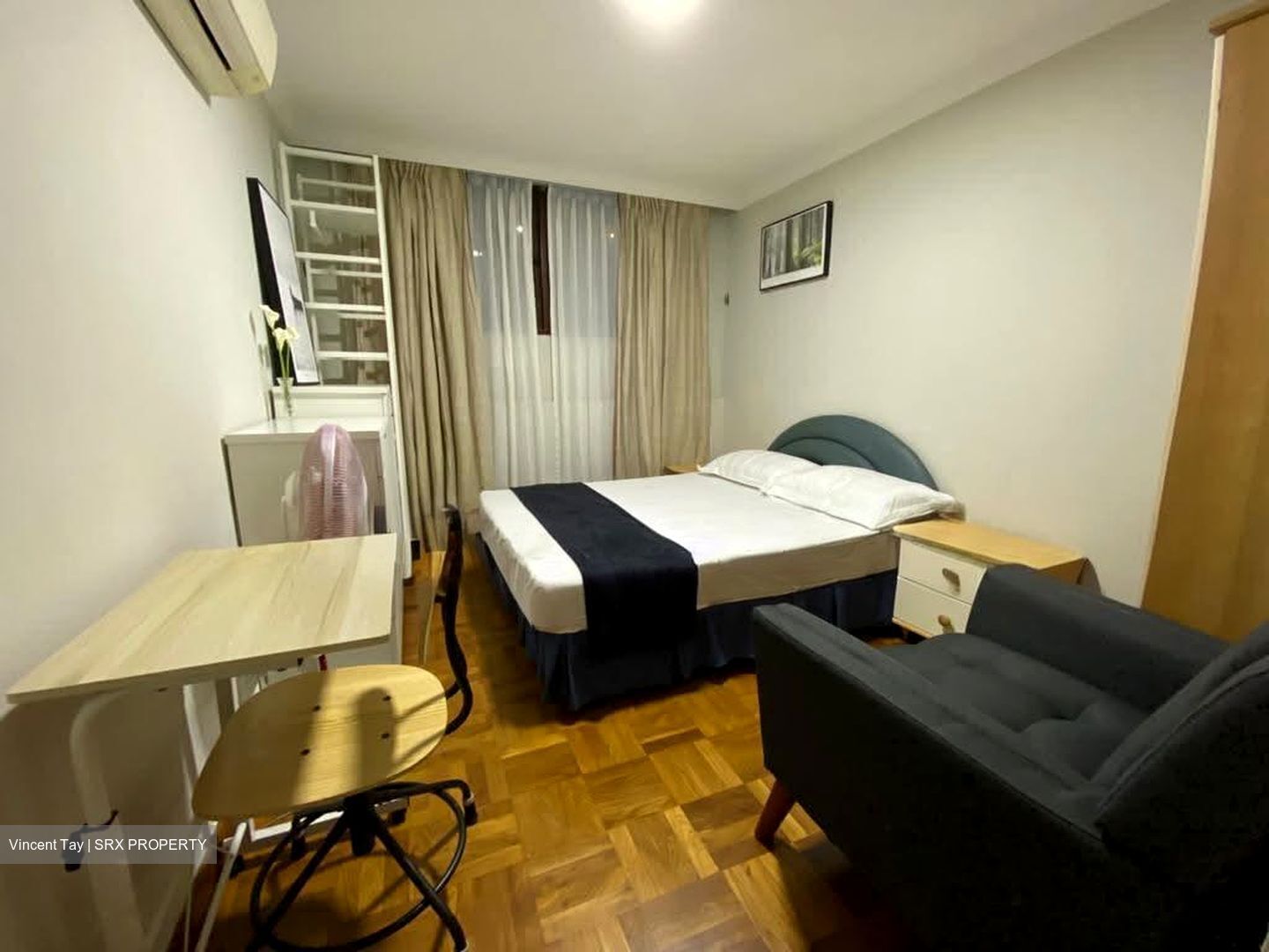Birmingham Mansions (D11), Apartment #602753941